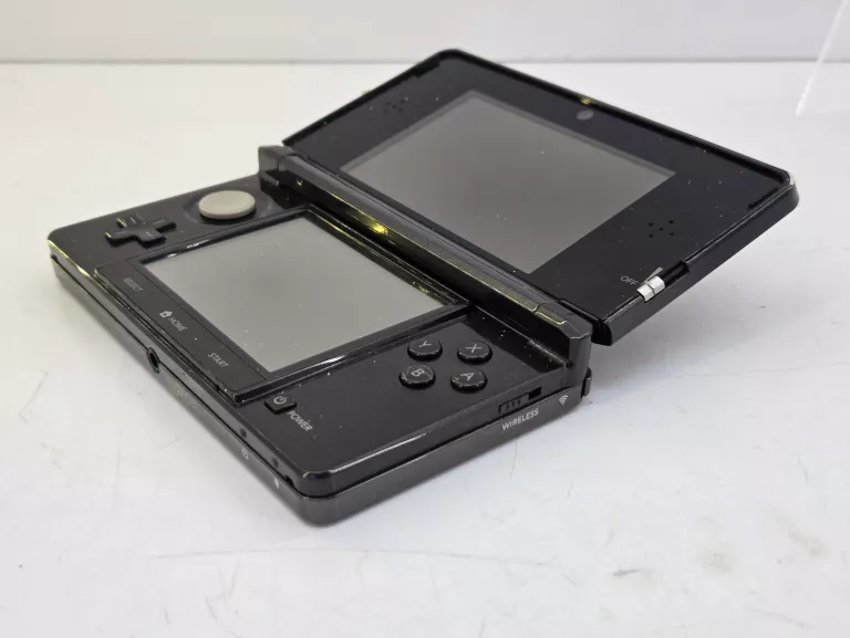 KONSOLA NINTENDO 3DS ŁAD