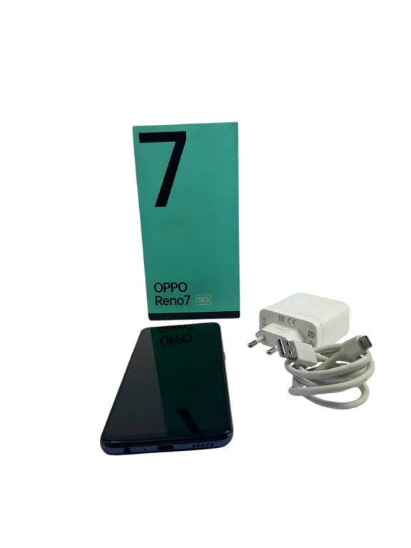 SMARTFON   OPPO RENO7 5G