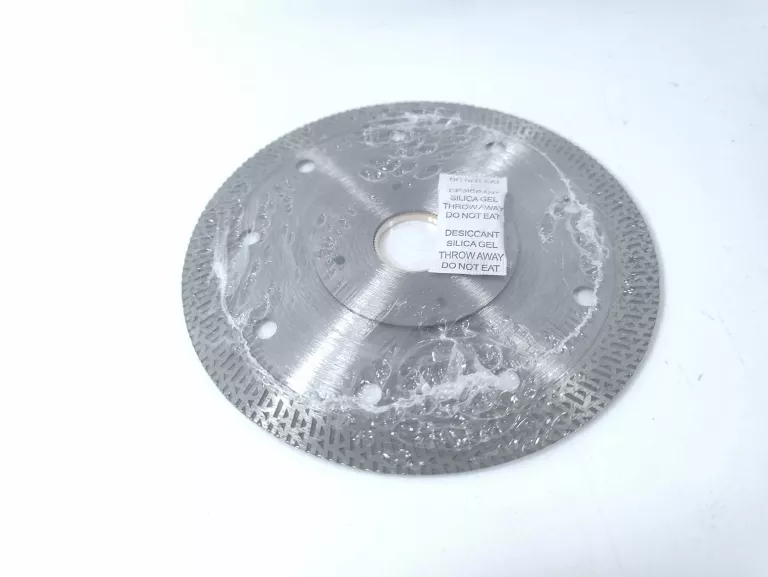 TARCZA ALPHA TOOLS 125MM