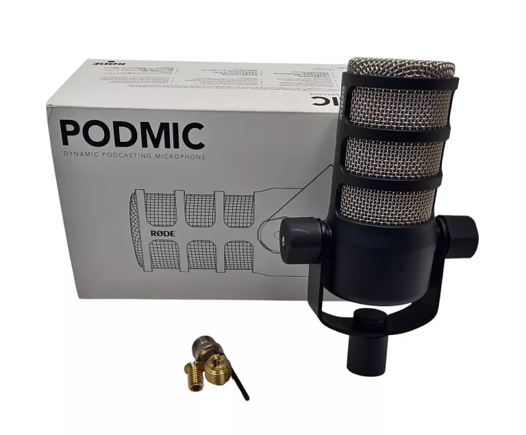 MIKROFON RODE PODMIC
