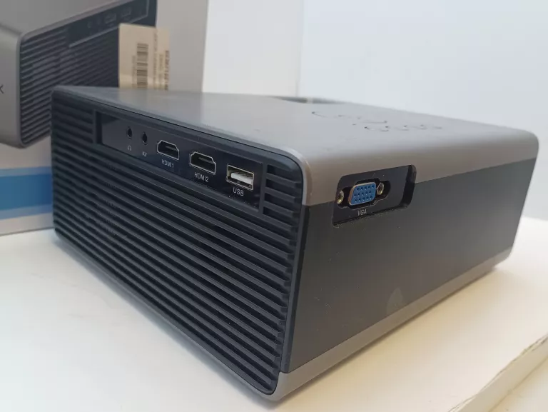 PROJEKTOR OVERMAX MULTIPIC 3.5 KOMPLET
