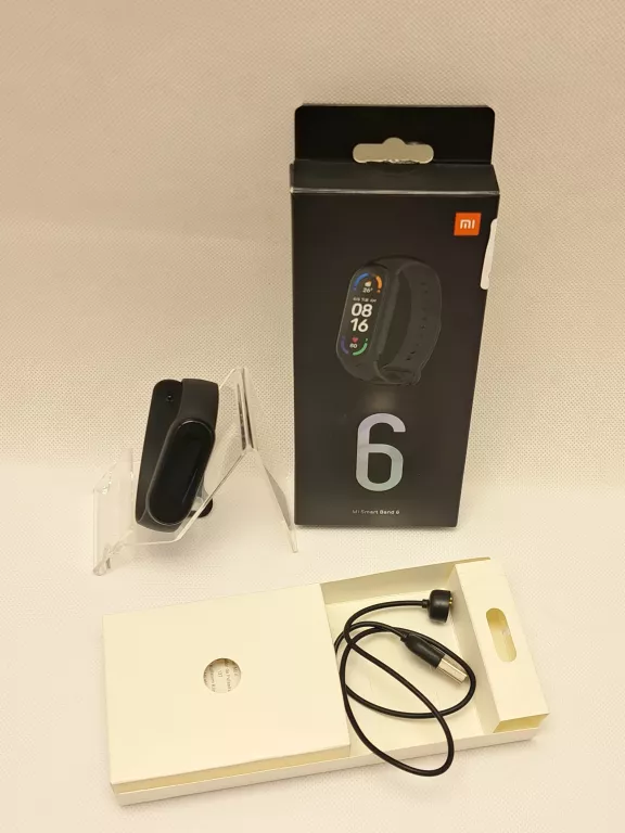 SMARTBAND MI SMART BAND 6