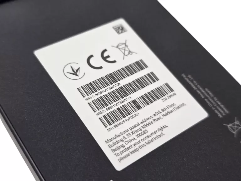 TELEFON XIAOMI 14T 12 GB / 256 GB 5G NFC TITAN BLACK - OPIS