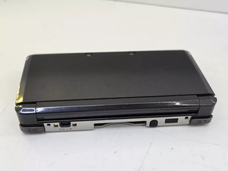 KONSOLA NINTENDO 3DS ŁAD