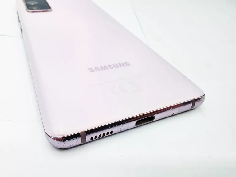 TELEFON SAMSUNG GALAXY S20 FE @OKAZJA@