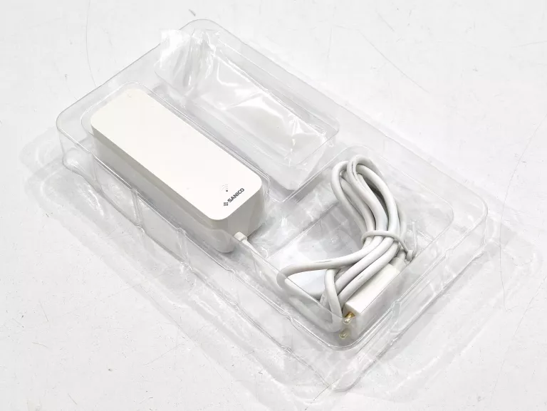 SANICO CZUJNIK ZALANIA WIFI SMART TUYA FLOOD SENSOR WIFI