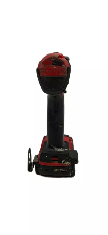 WIERTARKO-WKRĘTARKA MILWAUKEE M18 CBLPD + AKUMULATOR