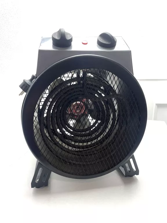 NAGRZEWNICA ELEKTRYCZNA 3000W