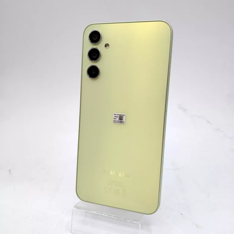 TELEFON SAMSUNG A34 6/128