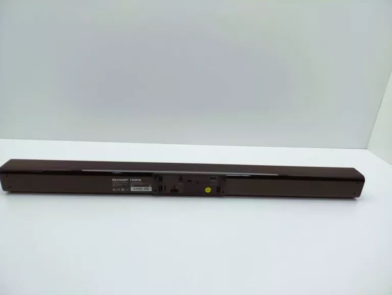 SOUNDBAR SHARP 2.0 SLIM 90W