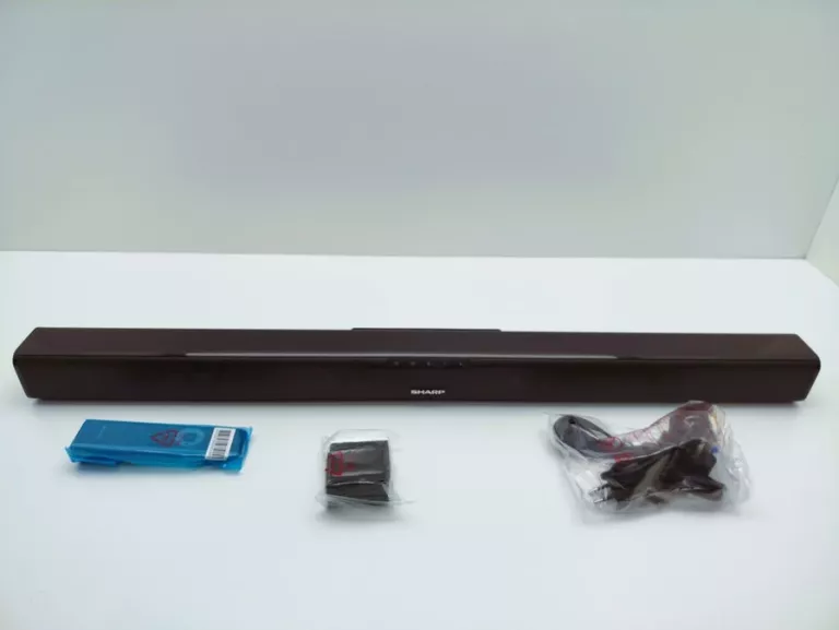 SOUNDBAR SHARP 2.0 SLIM 90W