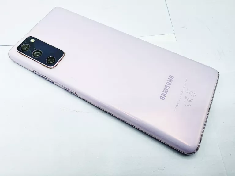 TELEFON SAMSUNG GALAXY S20 FE @OKAZJA@