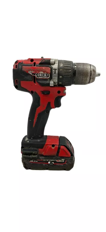 WIERTARKO-WKRĘTARKA MILWAUKEE M18 CBLPD + AKUMULATOR