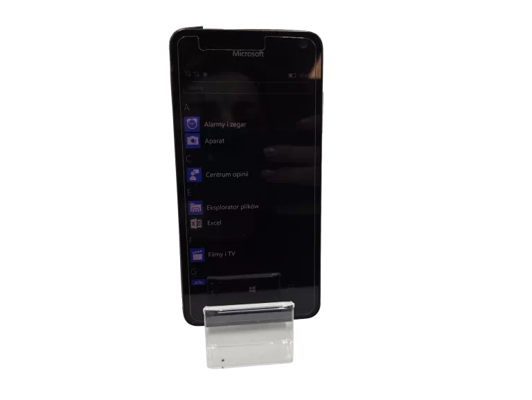 TELEFON MICROSOFT LUMIA 650 DUAL SIM
