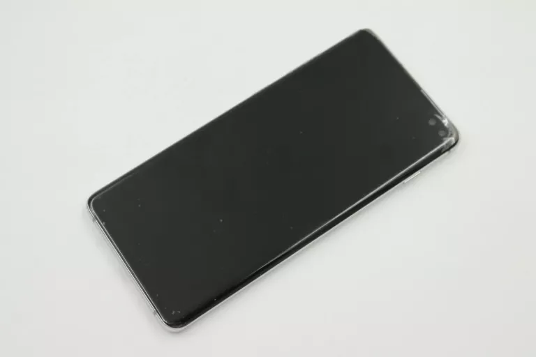 TELEFON SAMSUNG GALAXY S10+ KOMPLET