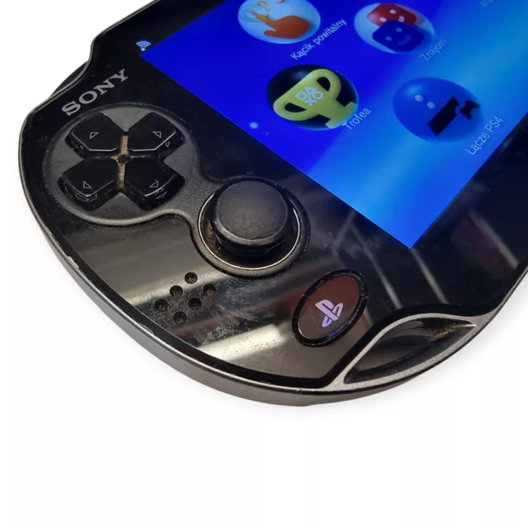 KONSOLA SONY PS VITA PCH-1004