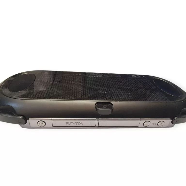 KONSOLA SONY PS VITA PCH-1004