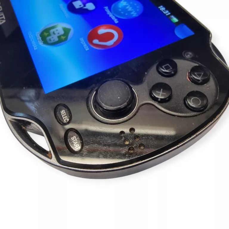 KONSOLA SONY PS VITA PCH-1004