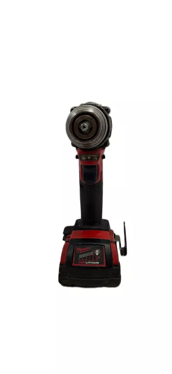 WIERTARKO-WKRĘTARKA MILWAUKEE M18 CBLPD + AKUMULATOR