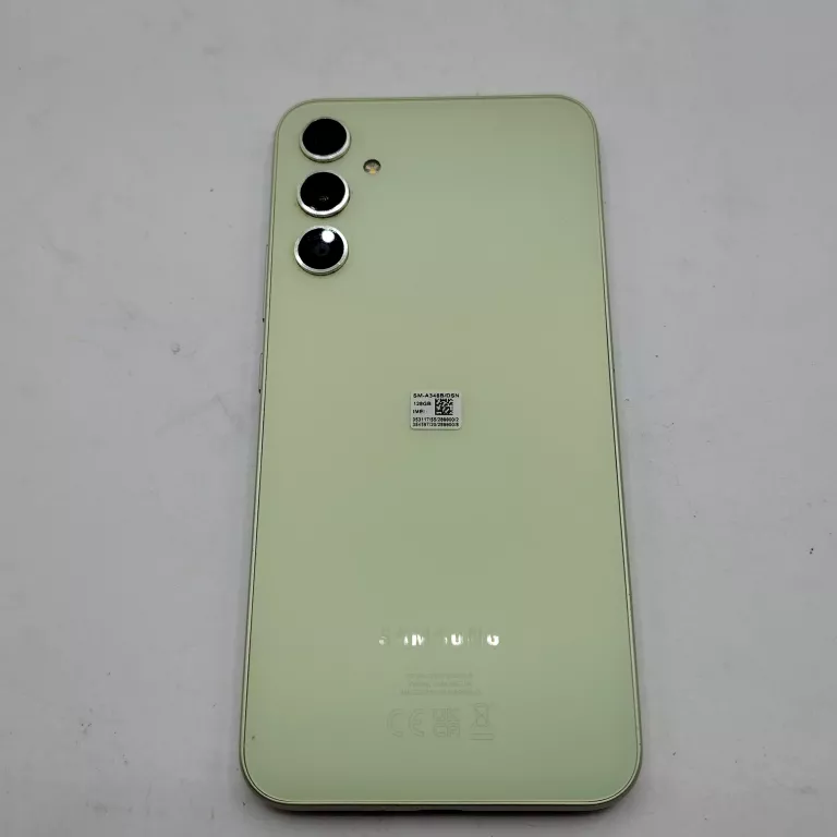 TELEFON SAMSUNG A34 6/128