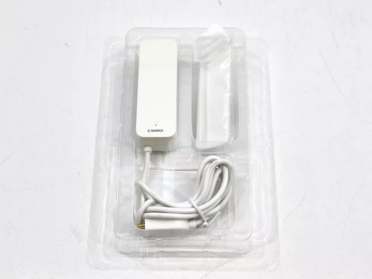 SANICO CZUJNIK ZALANIA WIFI SMART TUYA FLOOD SENSOR WIFI