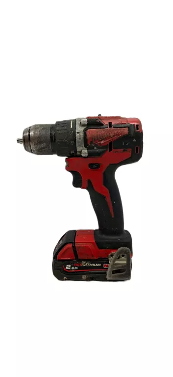 WIERTARKO-WKRĘTARKA MILWAUKEE M18 CBLPD + AKUMULATOR