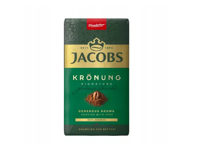 JACOBS 250 CRONUNG MIELONA