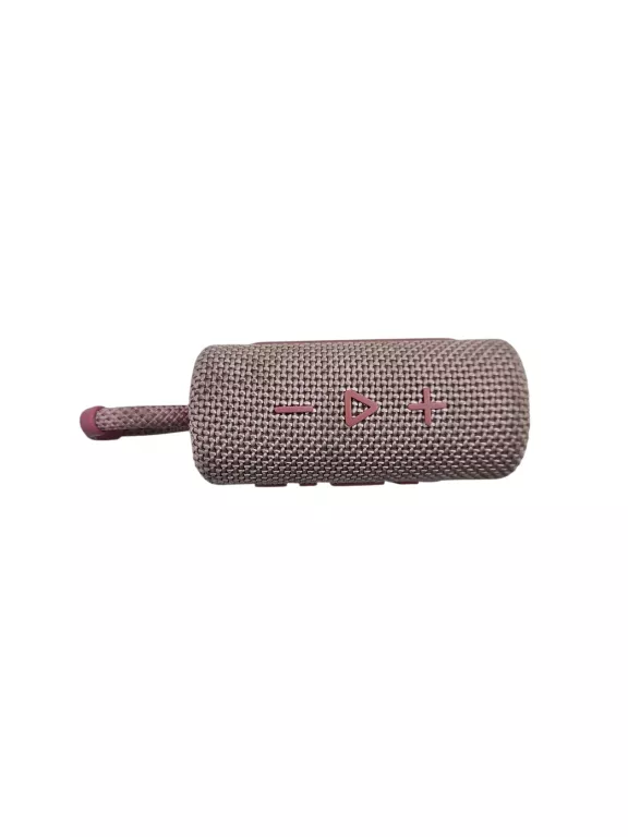 GŁOŚNIK  JBL GO 3 RÓZOWY