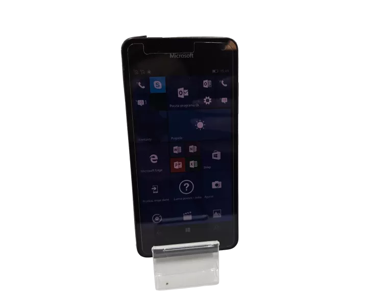 TELEFON MICROSOFT LUMIA 650 DUAL SIM