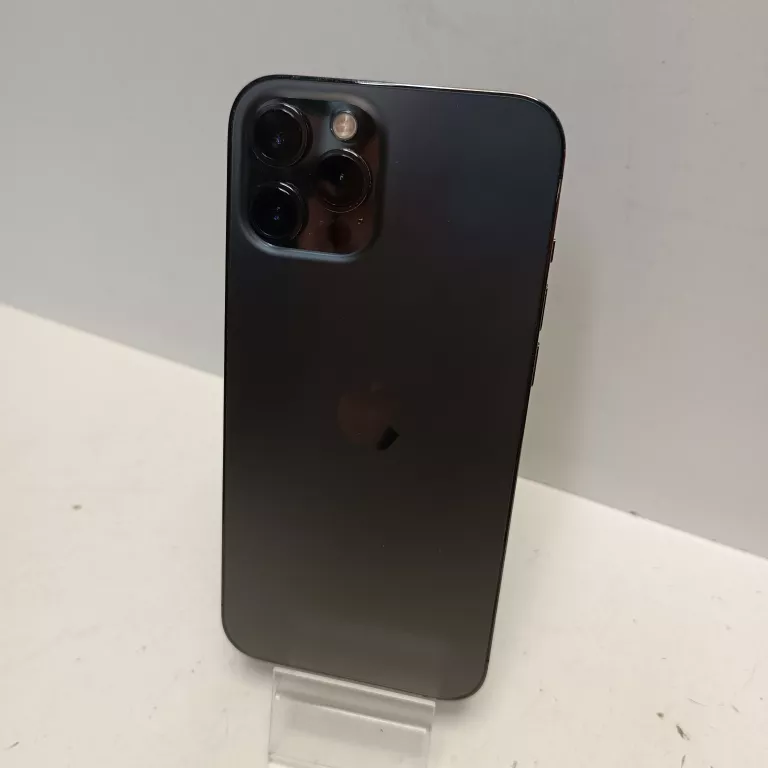 TELEFON APPLE IPHONE 12 PRO MAX 256GB 100% KONDYCJA BATERII