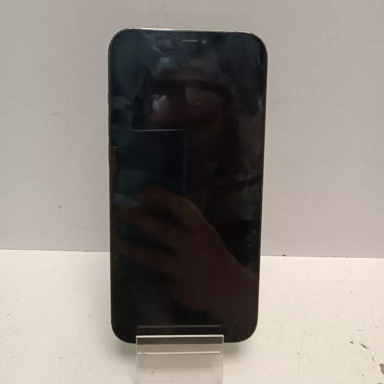 TELEFON APPLE IPHONE 12 PRO MAX 256GB 100% KONDYCJA BATERII