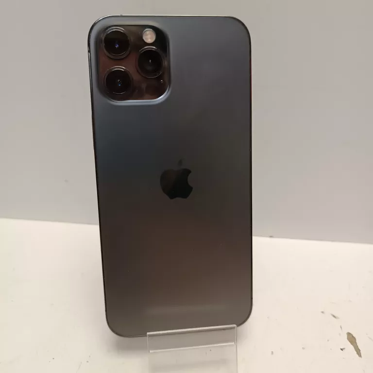 TELEFON APPLE IPHONE 12 PRO MAX 256GB 100% KONDYCJA BATERII