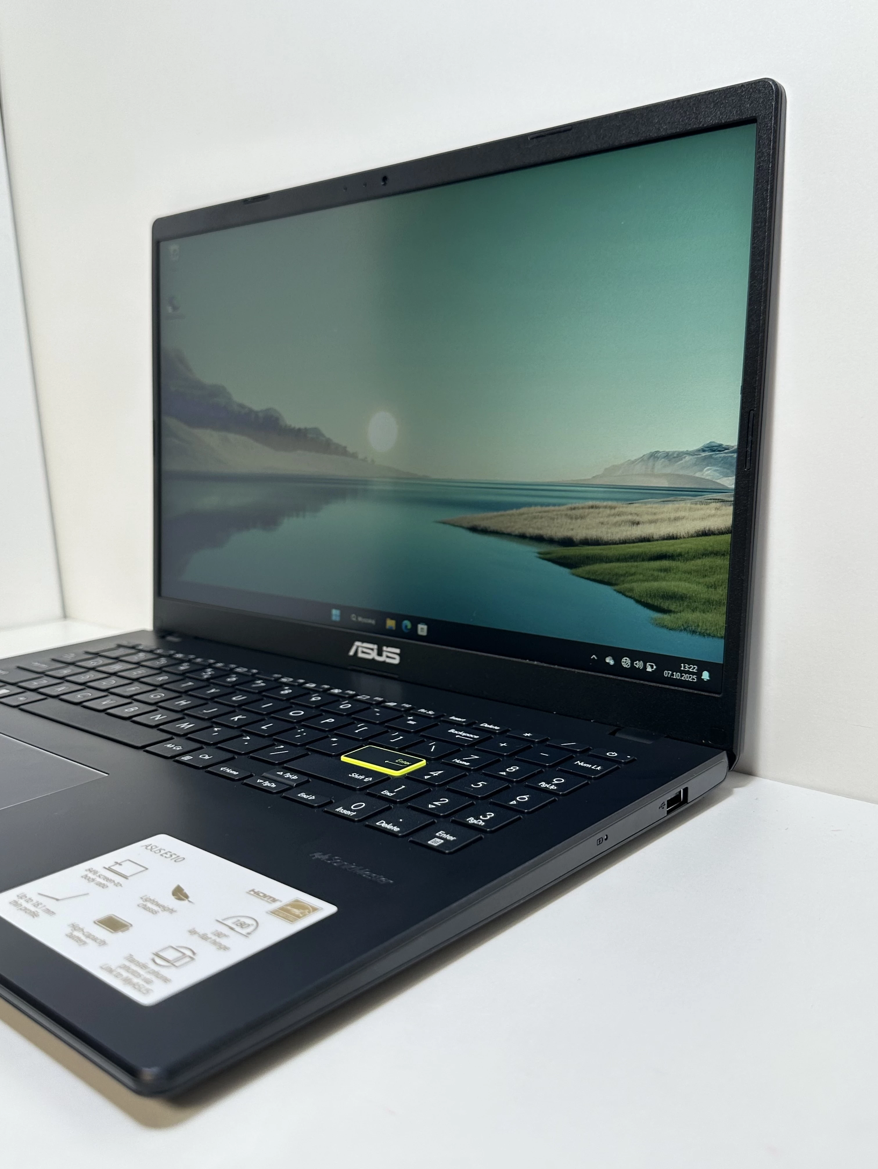 laptop-asus-e510-4gb128gb-ssd-intel-caleron-wartookazja-kod-producenta-e510ka