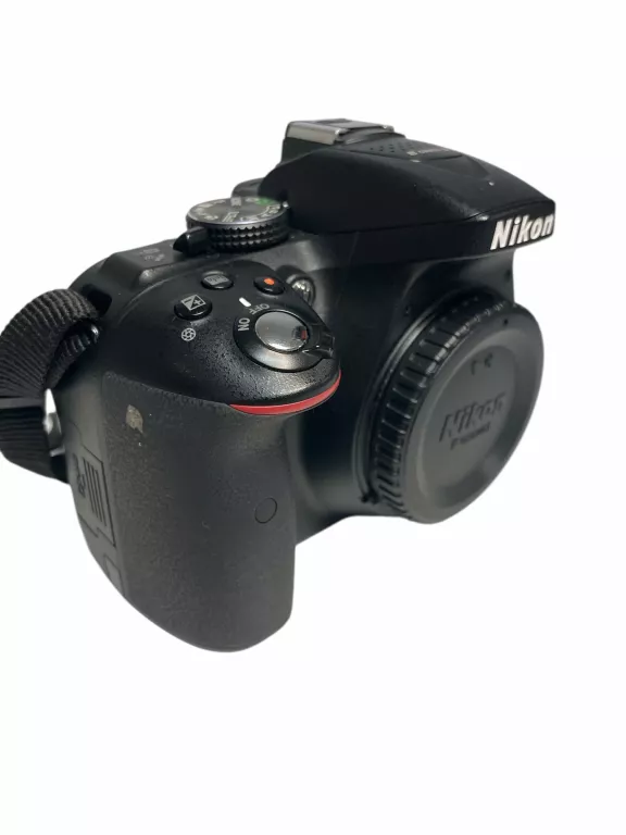 APARAT NIKON D5300 KORPUS