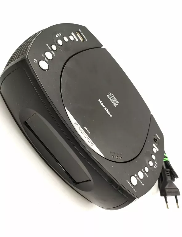 RADIO KARCHER UR 1308