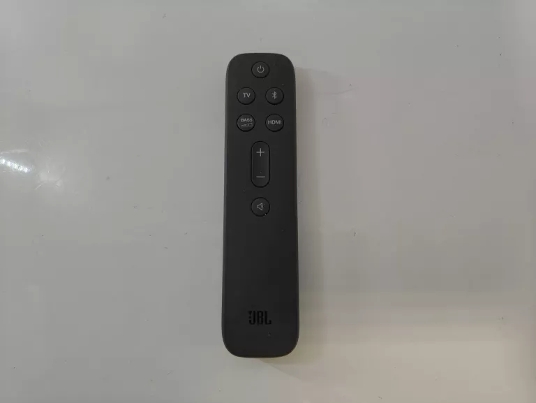 SOUNDBAR Z SUBWOOFEREM JBL BAR 2.1 DEEP BASS MK2