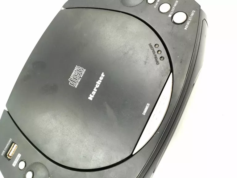RADIO KARCHER UR 1308