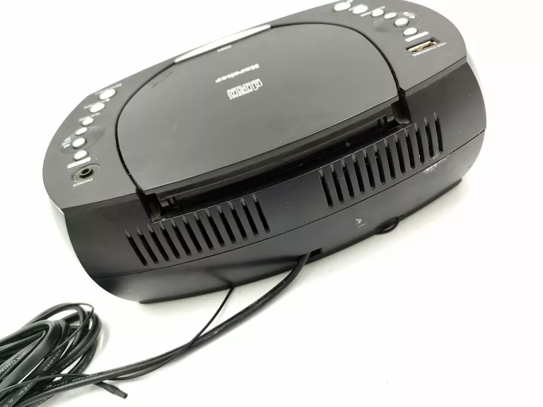 RADIO KARCHER UR 1308