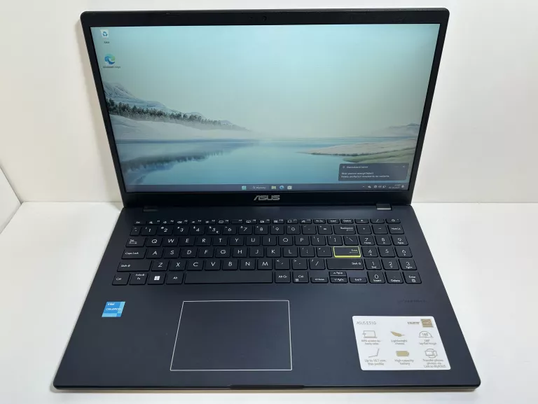 laptop-asus-e510-4gb128gb-ssd-intel-caleron-wartookazja-stan-11323-2