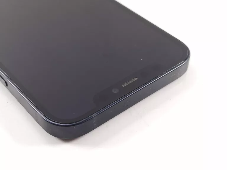TELEFON APPLE IPHONE 12 64GB BAT. 83% CZARNY