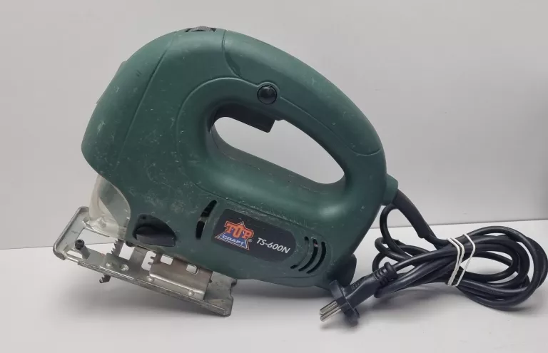 WYRZYNARKA KING CRAFT KS-600N