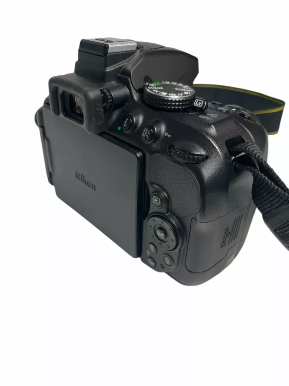 APARAT NIKON D5300 KORPUS