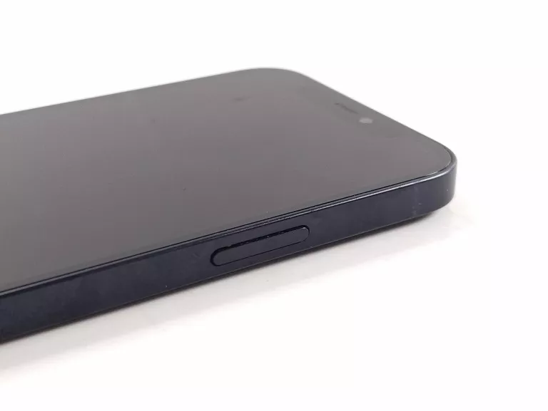 TELEFON APPLE IPHONE 12 64GB BAT. 83% CZARNY