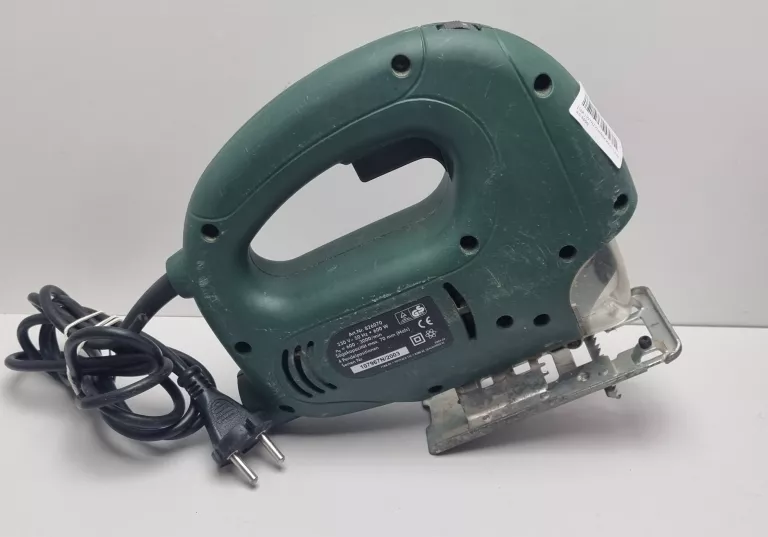 WYRZYNARKA KING CRAFT KS-600N