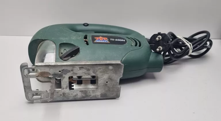 WYRZYNARKA KING CRAFT KS-600N