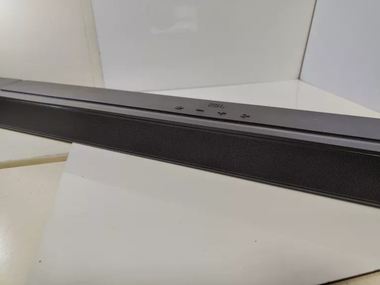SOUNDBAR Z SUBWOOFEREM JBL BAR 2.1 DEEP BASS MK2