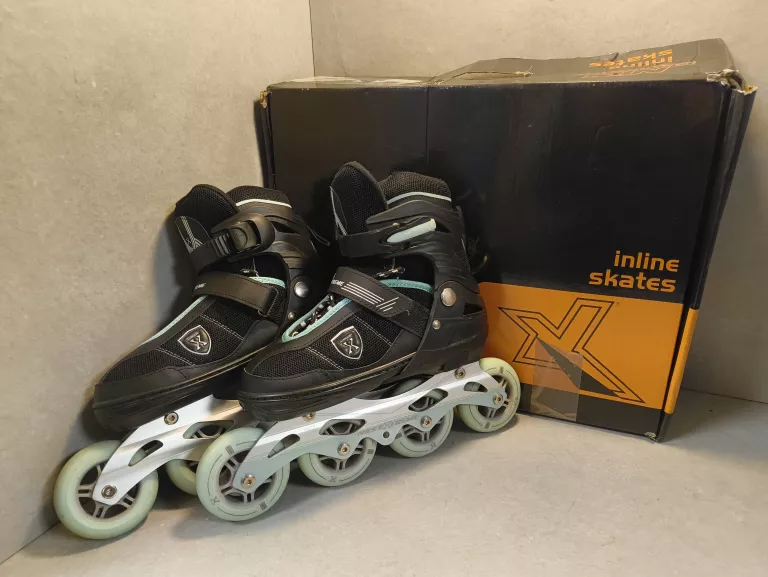 ROLKI NILS NA19088 35-38