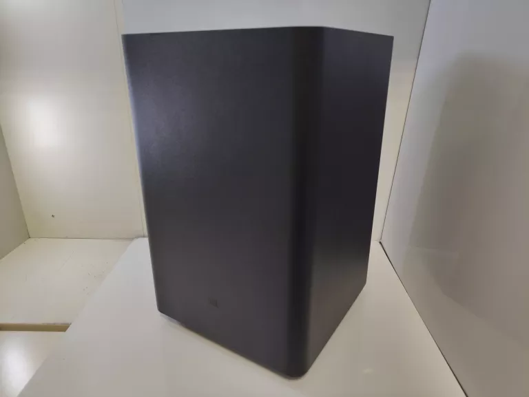 SOUNDBAR Z SUBWOOFEREM JBL BAR 2.1 DEEP BASS MK2