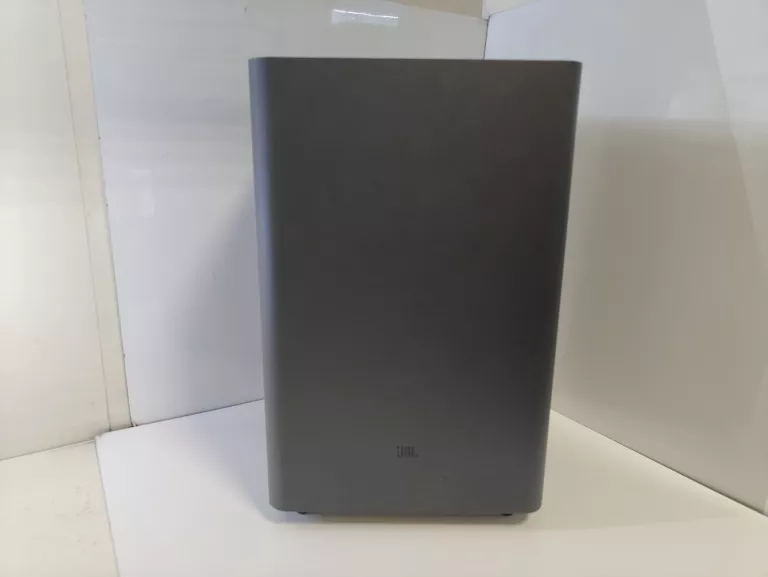 SOUNDBAR Z SUBWOOFEREM JBL BAR 2.1 DEEP BASS MK2