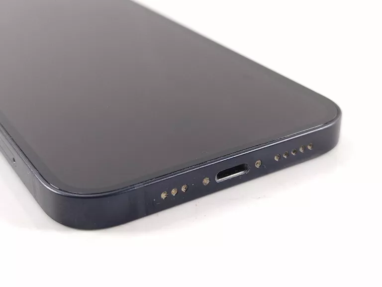TELEFON APPLE IPHONE 12 64GB BAT. 83% CZARNY